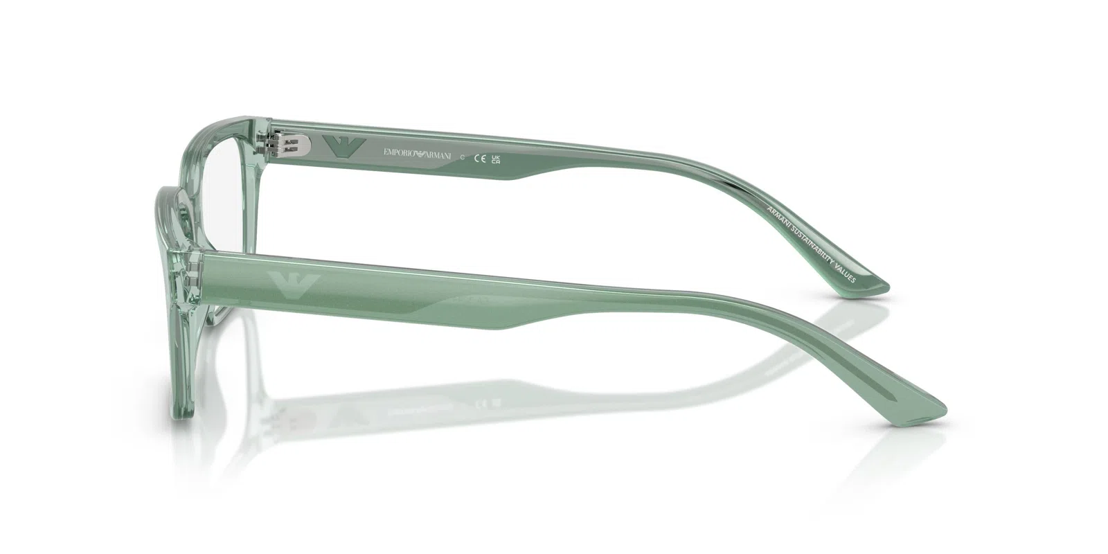 Emporio Armani 3244 Eyeglasses - view 27